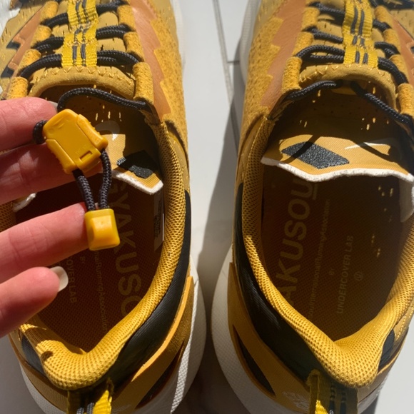 Nike x Gyakusou | Zoom Pegasus 36 M6/W7.5 - Picture 5 of 11